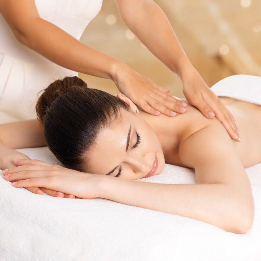 3 Months Shajahapur Spa Membership
