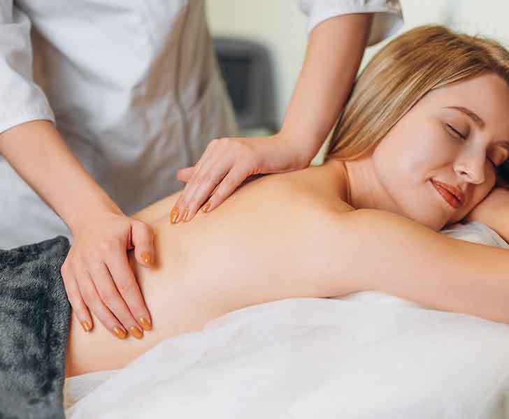 6 Months Shajahapur Spa Membership