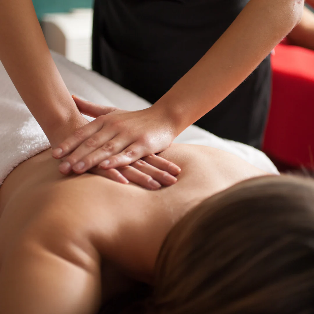 12 Months Shajahapur Spa Membership