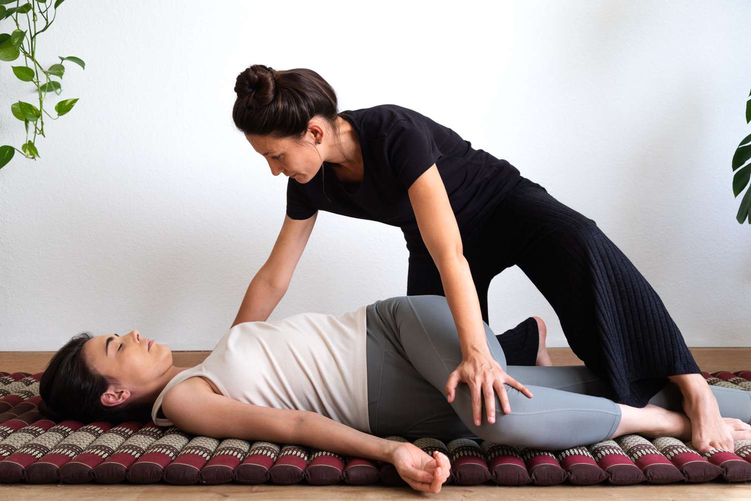 Traditional Thai Massage in Shajahapur